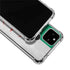 Algeria Flag Distressed Google Pixel 5 Clear Case